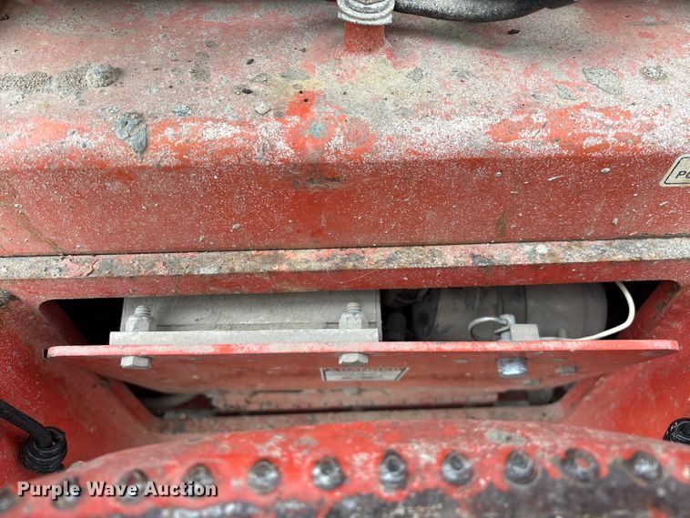 image for item EO4244 Snorkel S1930 scissor lift