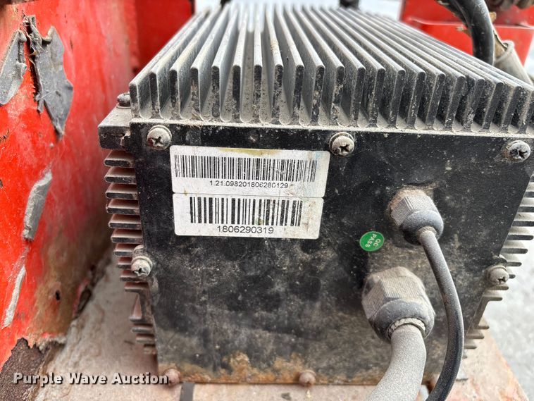 image for item EO4244 Snorkel S1930 scissor lift