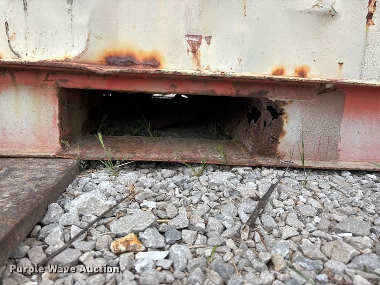 image for item EO4247 Siam Cargo Containers Co., LTD SCG-1CC-2080 shipping container