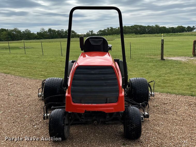 image for item EO4250 Jacobsen LF 3800 reel mower