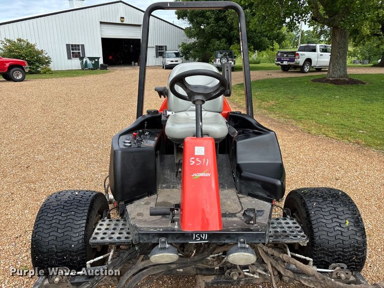 image for item EO4250 Jacobsen LF 3800 reel mower