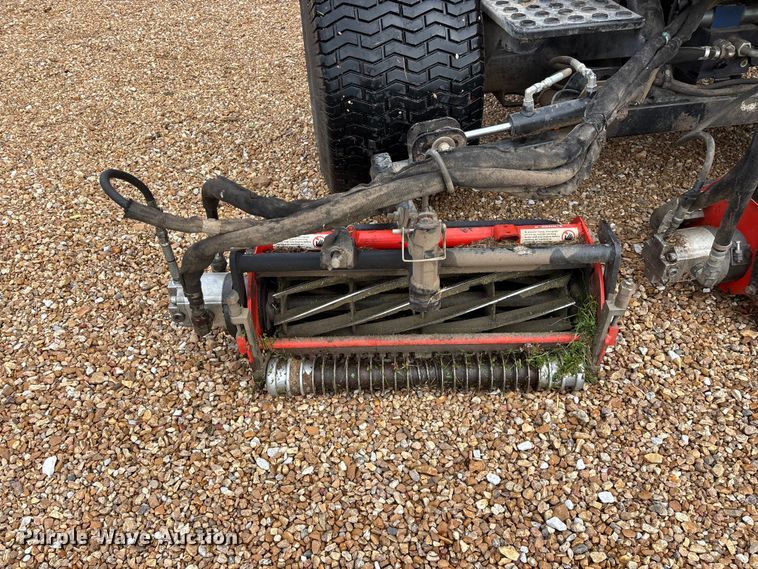image for item EO4250 Jacobsen LF 3800 reel mower