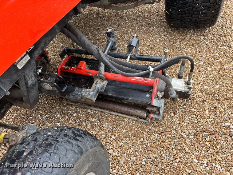 image for item EO4250 Jacobsen LF 3800 reel mower