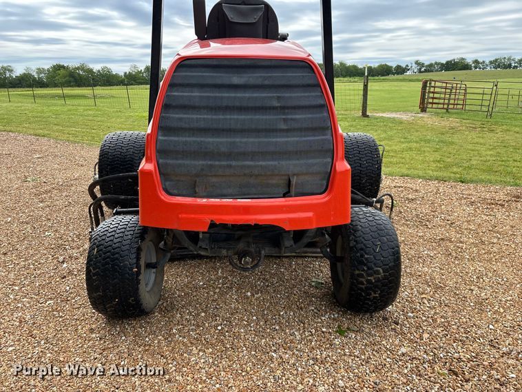 image for item EO4250 Jacobsen LF 3800 reel mower