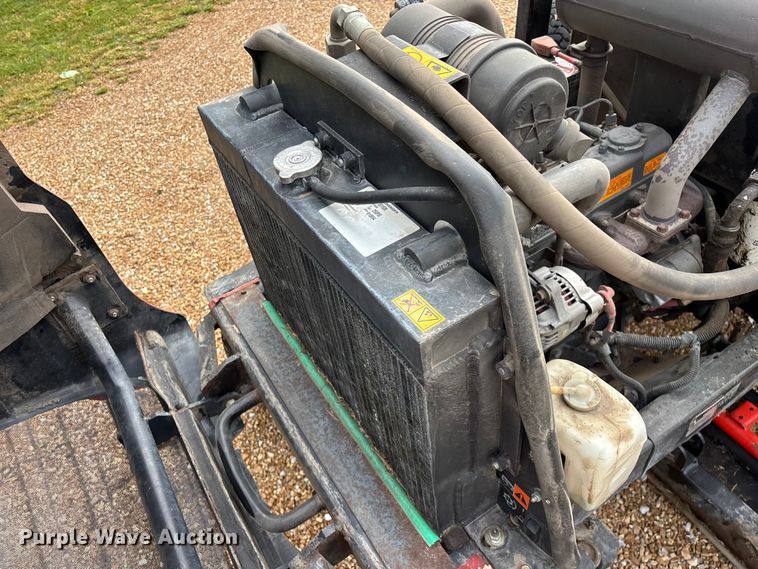 image for item EO4250 Jacobsen LF 3800 reel mower