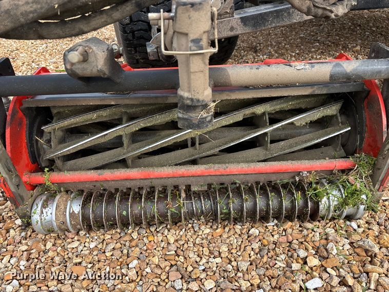 image for item EO4250 Jacobsen LF 3800 reel mower