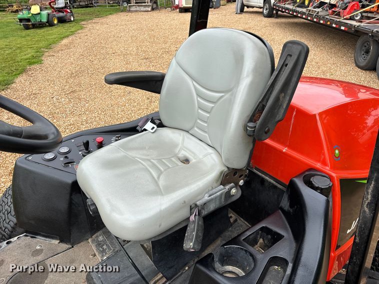 image for item EO4250 Jacobsen LF 3800 reel mower