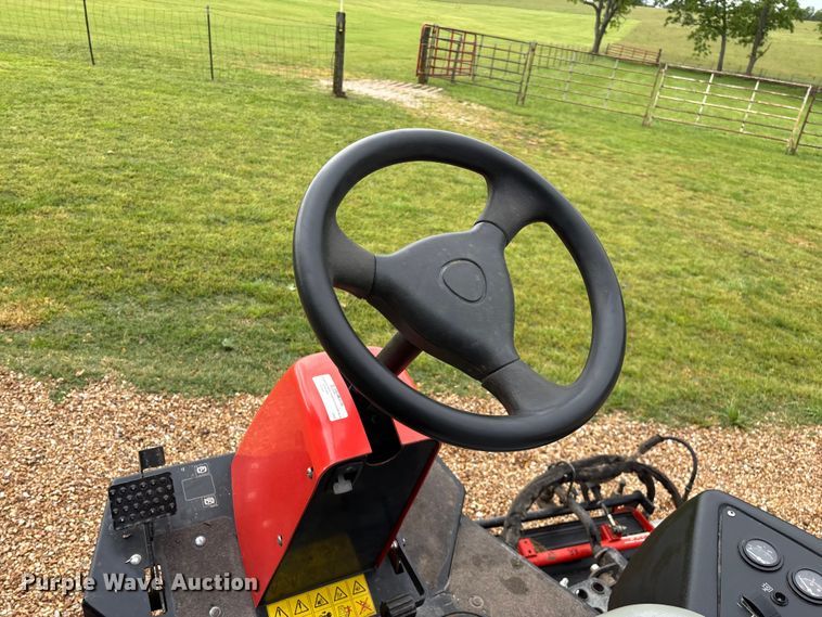 image for item EO4250 Jacobsen LF 3800 reel mower