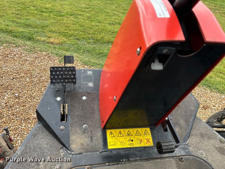 image for item EO4250 Jacobsen LF 3800 reel mower