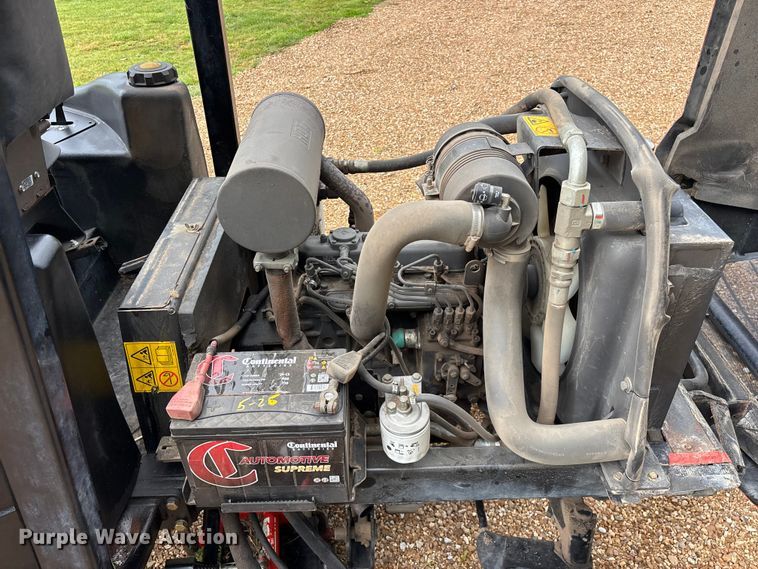 image for item EO4250 Jacobsen LF 3800 reel mower