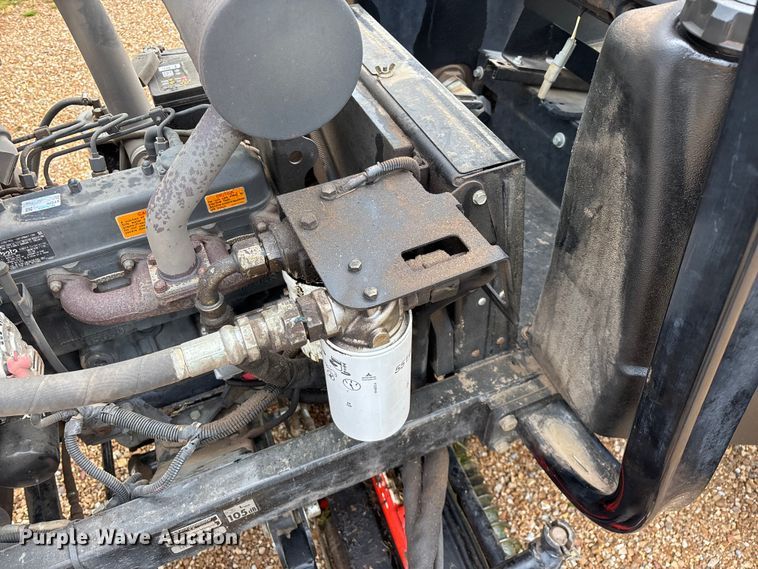 image for item EO4250 Jacobsen LF 3800 reel mower
