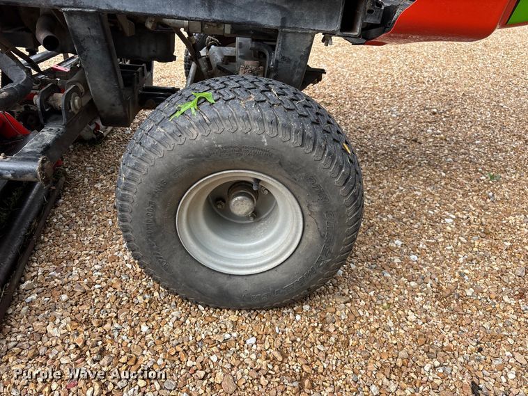 image for item EO4250 Jacobsen LF 3800 reel mower