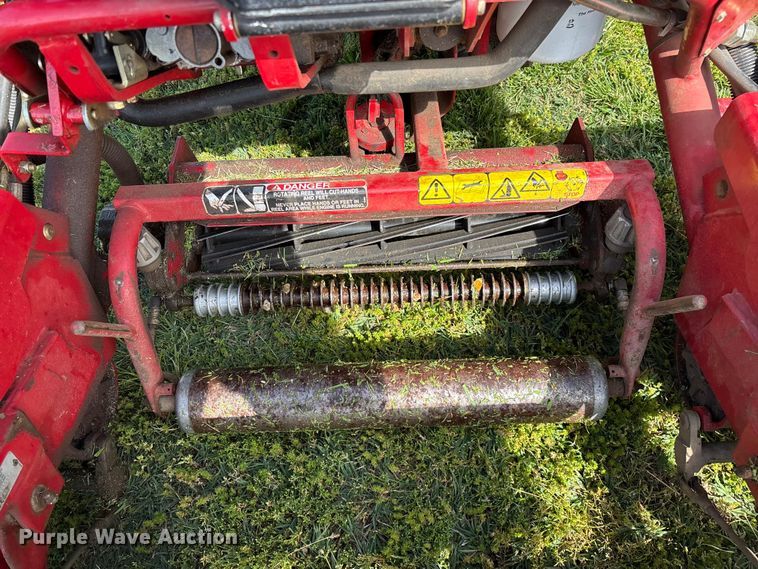 image for item EO4252 Toro Greensmaster 3050 reel mower