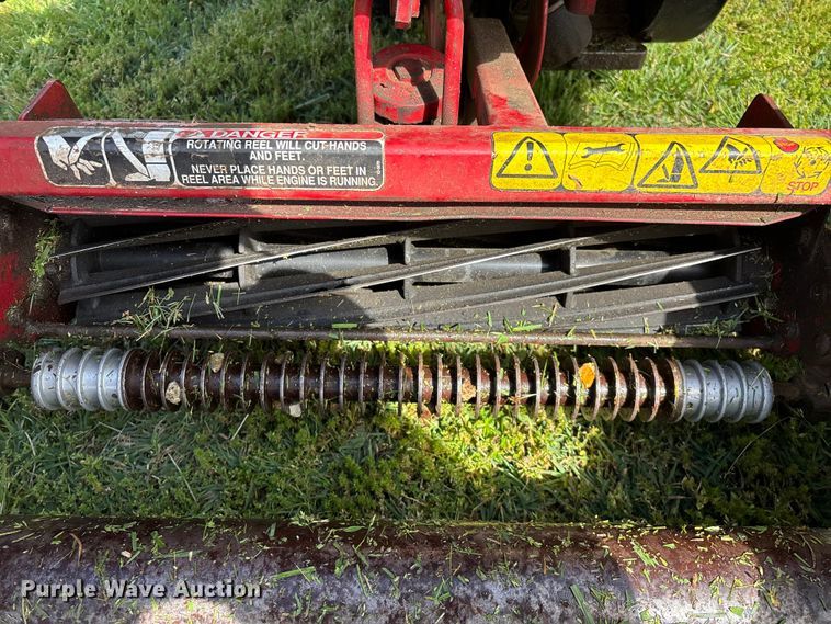 image for item EO4252 Toro Greensmaster 3050 reel mower