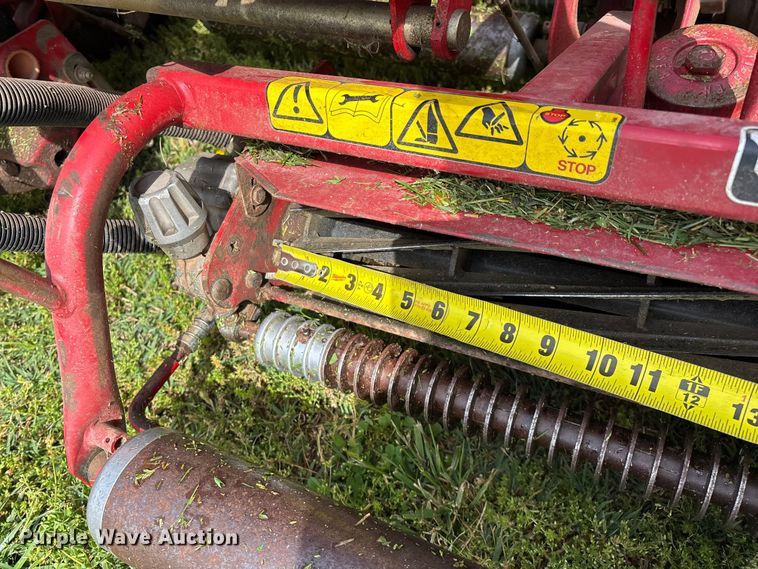 image for item EO4252 Toro Greensmaster 3050 reel mower