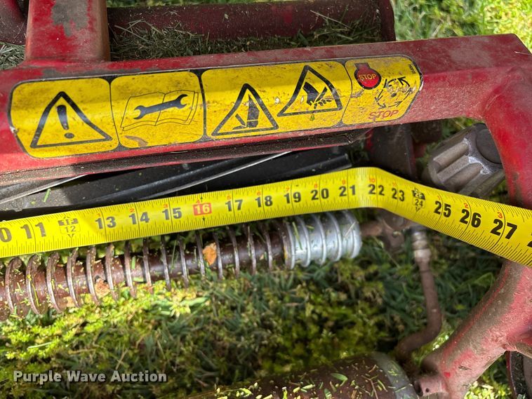 image for item EO4252 Toro Greensmaster 3050 reel mower