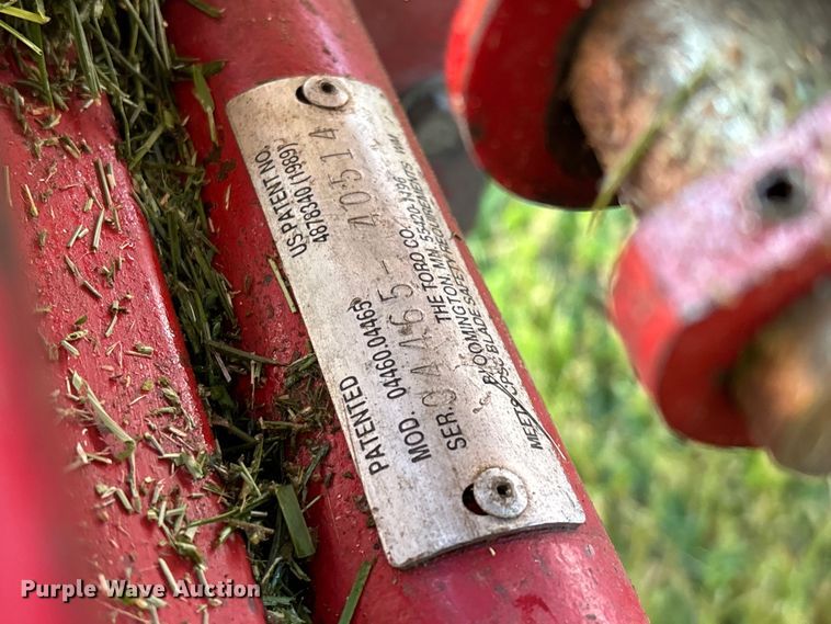 image for item EO4252 Toro Greensmaster 3050 reel mower