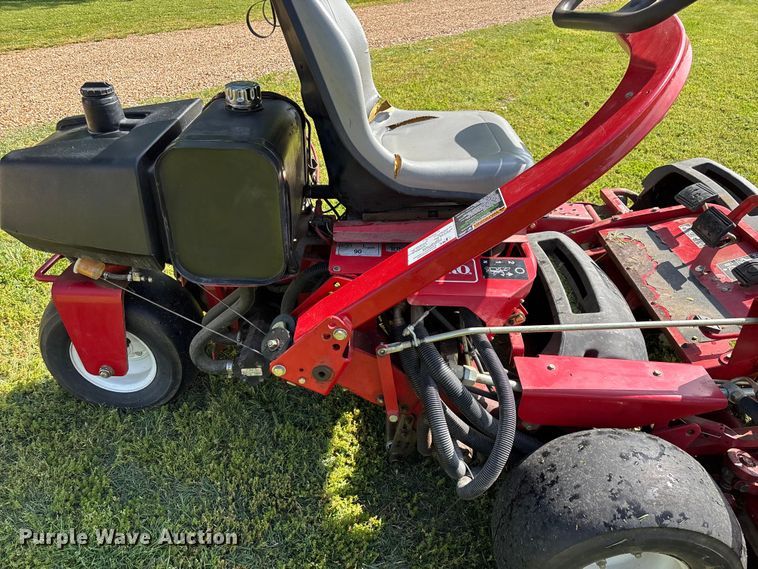 image for item EO4252 Toro Greensmaster 3050 reel mower