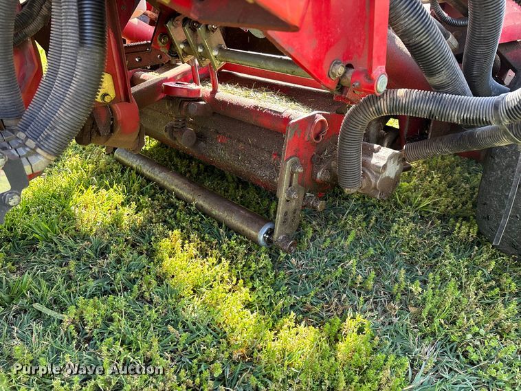 image for item EO4252 Toro Greensmaster 3050 reel mower