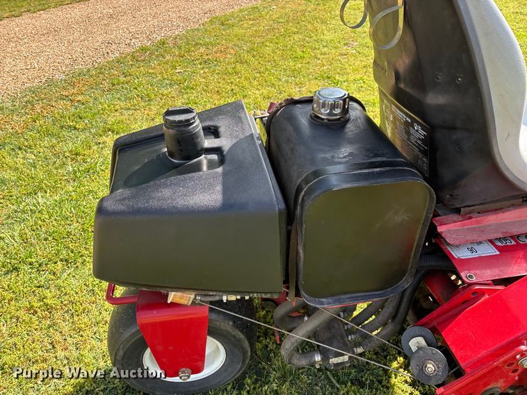 image for item EO4252 Toro Greensmaster 3050 reel mower