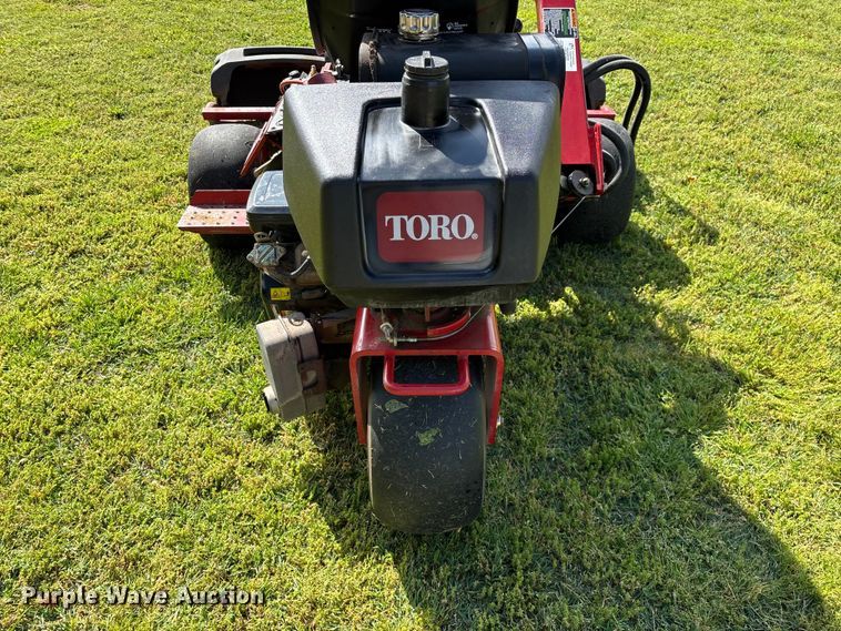 image for item EO4252 Toro Greensmaster 3050 reel mower
