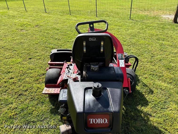 image for item EO4252 Toro Greensmaster 3050 reel mower