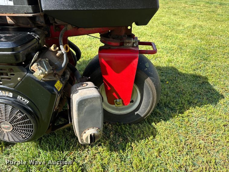image for item EO4252 Toro Greensmaster 3050 reel mower