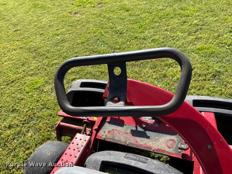 image for item EO4252 Toro Greensmaster 3050 reel mower