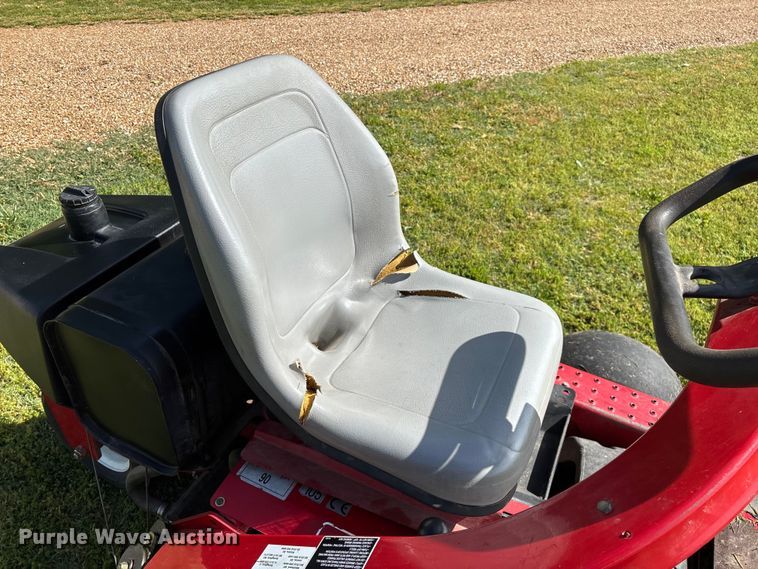 image for item EO4252 Toro Greensmaster 3050 reel mower