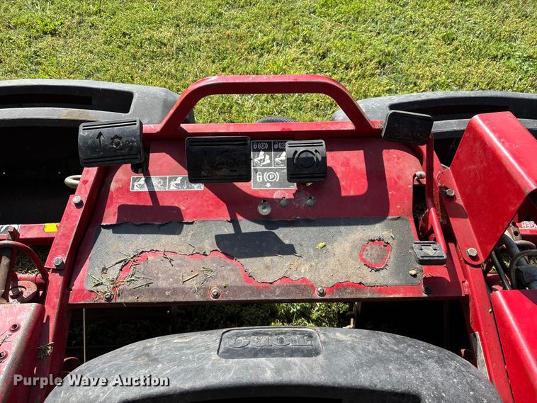 image for item EO4252 Toro Greensmaster 3050 reel mower
