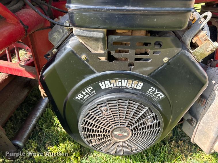 image for item EO4252 Toro Greensmaster 3050 reel mower