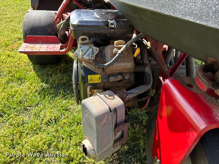 image for item EO4252 Toro Greensmaster 3050 reel mower