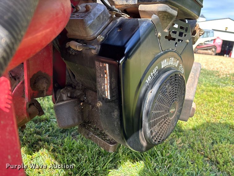 image for item EO4252 Toro Greensmaster 3050 reel mower