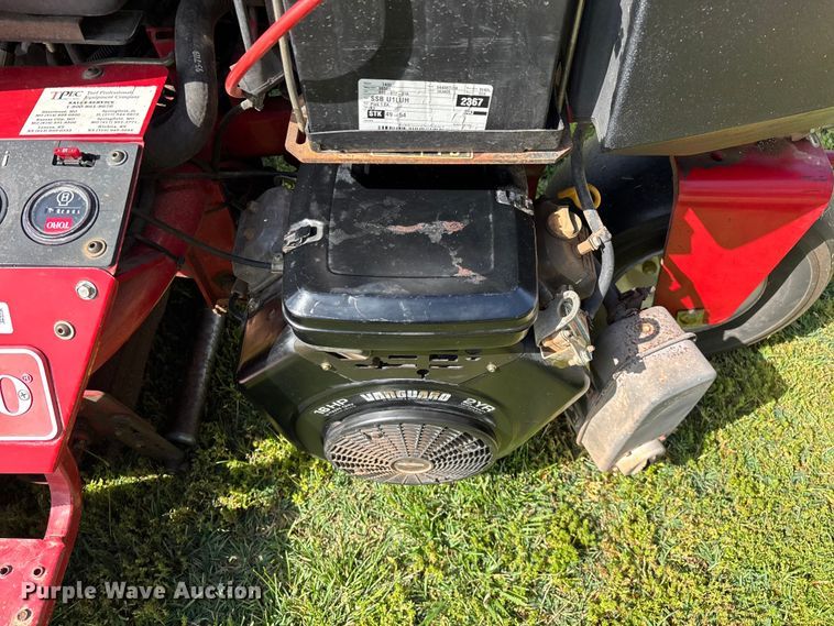 image for item EO4252 Toro Greensmaster 3050 reel mower
