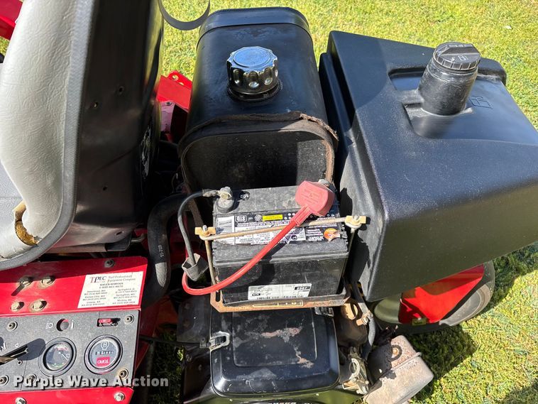 image for item EO4252 Toro Greensmaster 3050 reel mower