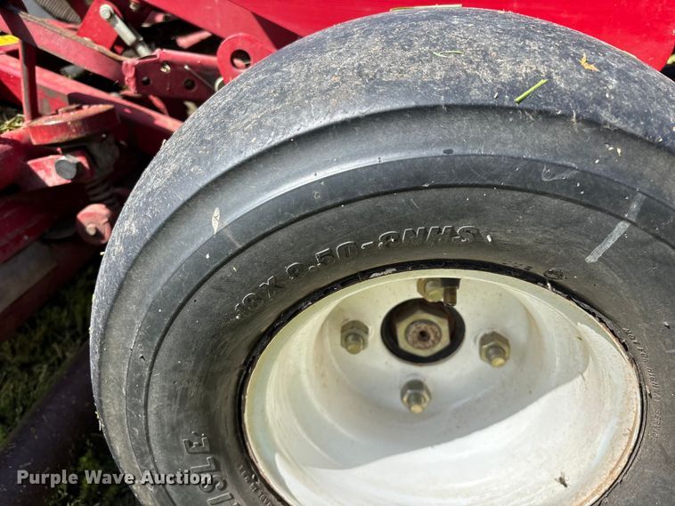 image for item EO4252 Toro Greensmaster 3050 reel mower