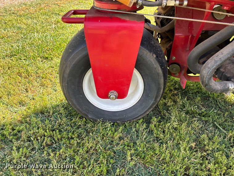 image for item EO4252 Toro Greensmaster 3050 reel mower