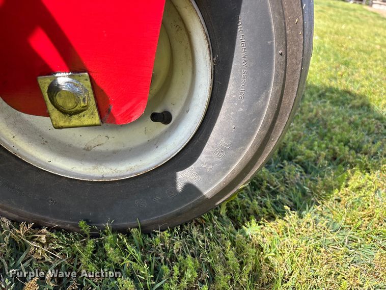 image for item EO4252 Toro Greensmaster 3050 reel mower