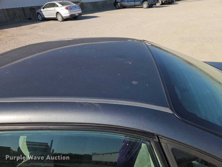image for item EO7169 2005 Chevrolet Impala 