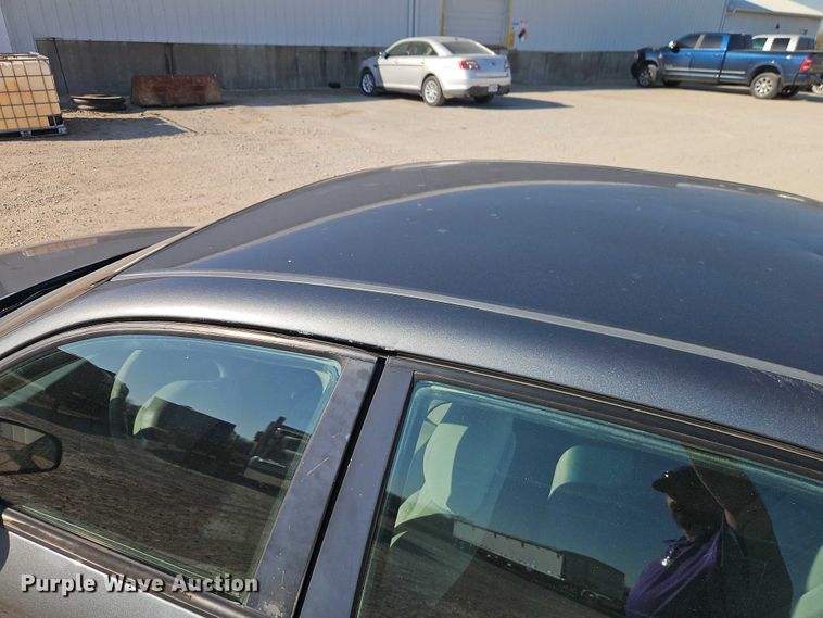 image for item EO7169 2005 Chevrolet Impala 