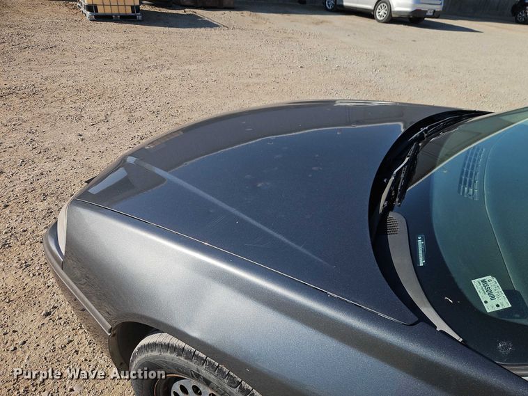 image for item EO7169 2005 Chevrolet Impala 