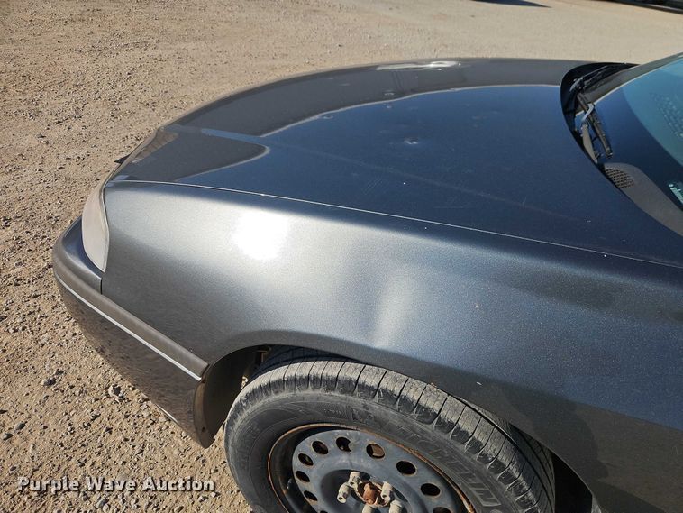 image for item EO7169 2005 Chevrolet Impala 