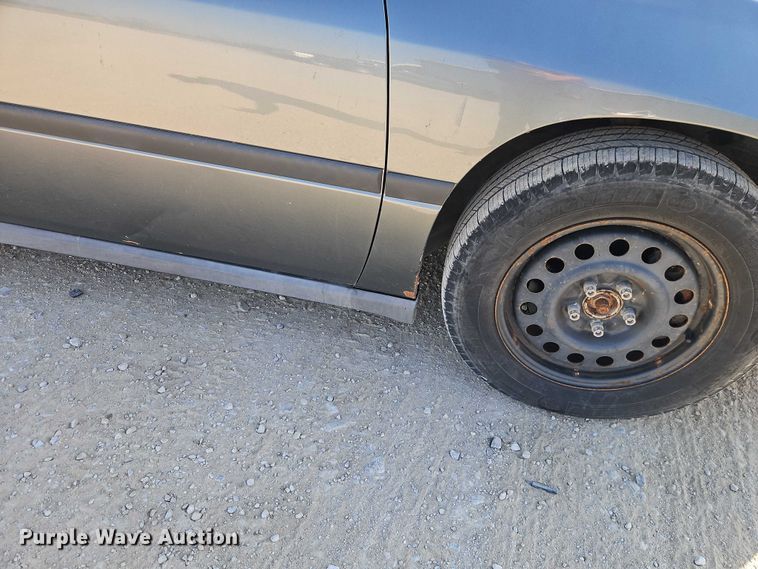 image for item EO7169 2005 Chevrolet Impala 