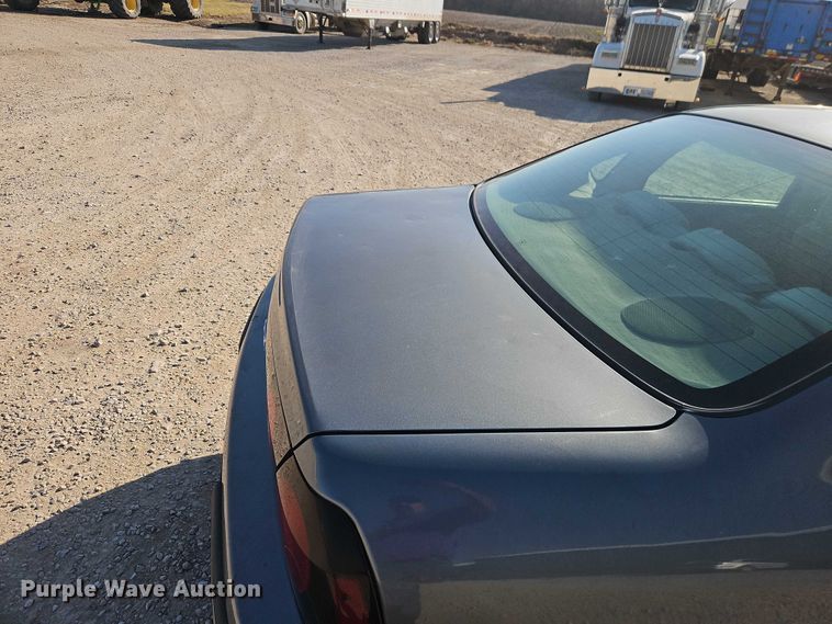 image for item EO7169 2005 Chevrolet Impala 