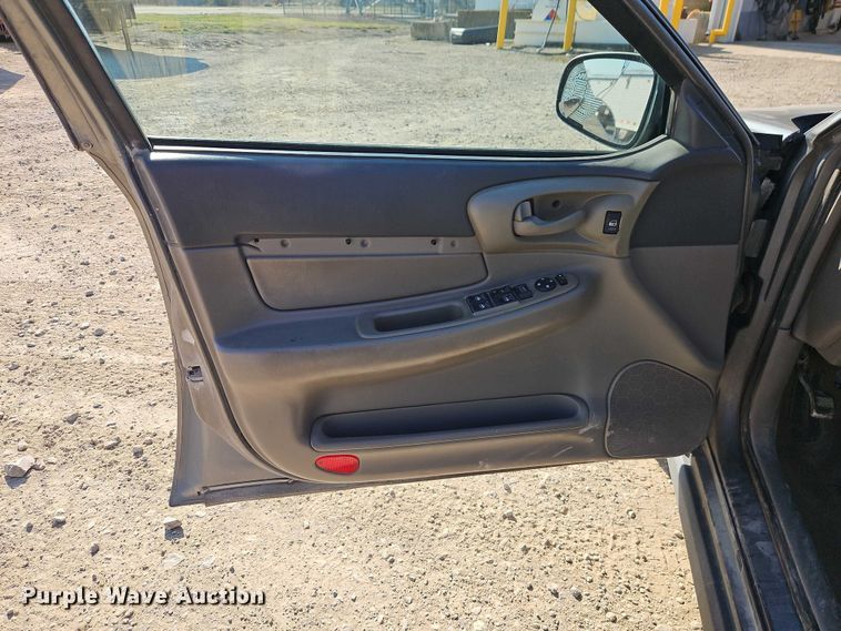 image for item EO7169 2005 Chevrolet Impala 