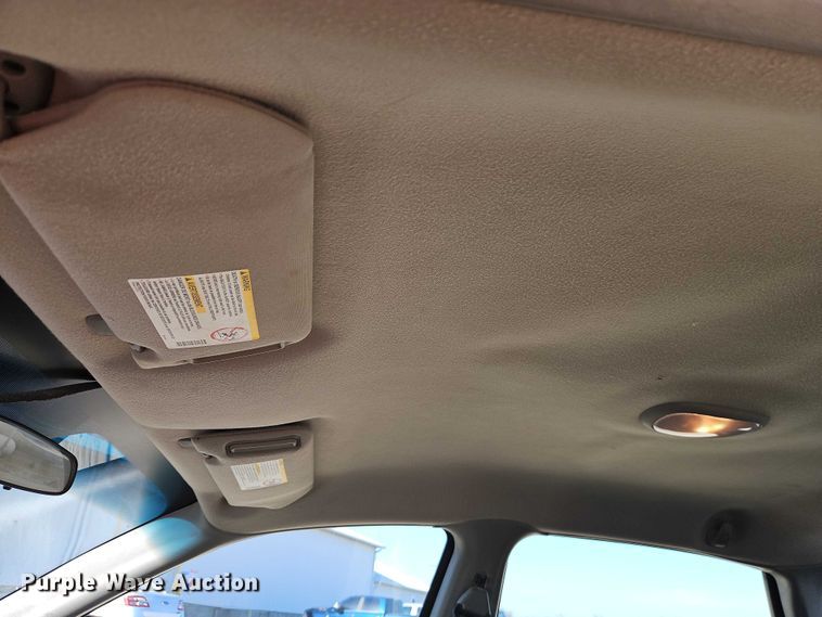 image for item EO7169 2005 Chevrolet Impala 