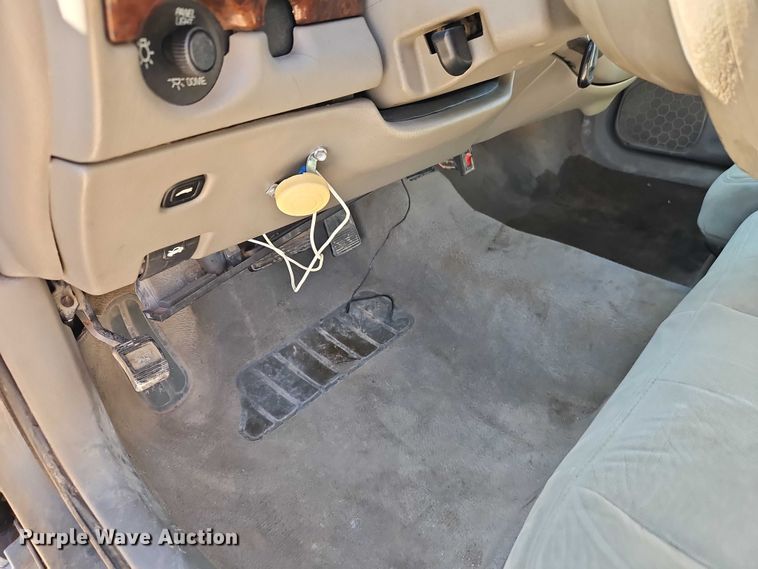 image for item EO7169 2005 Chevrolet Impala 