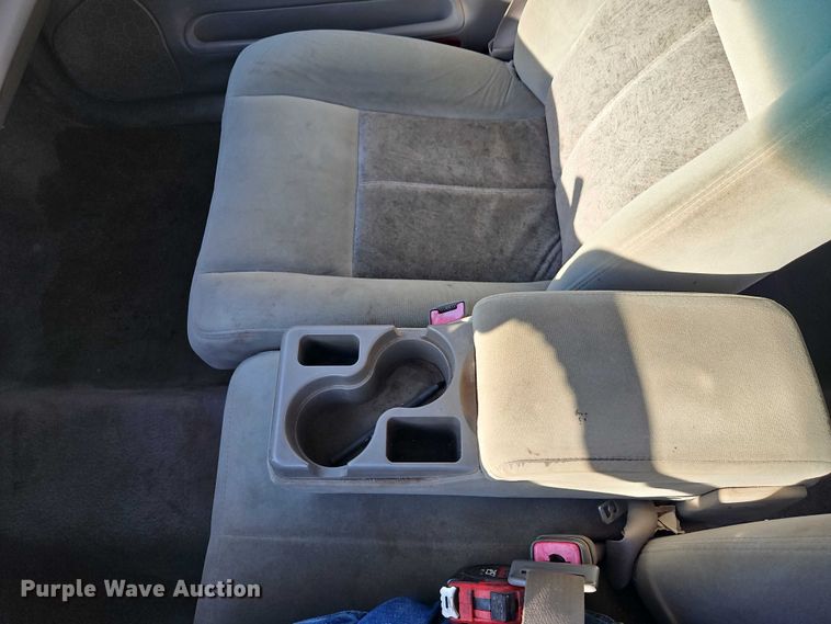 image for item EO7169 2005 Chevrolet Impala 