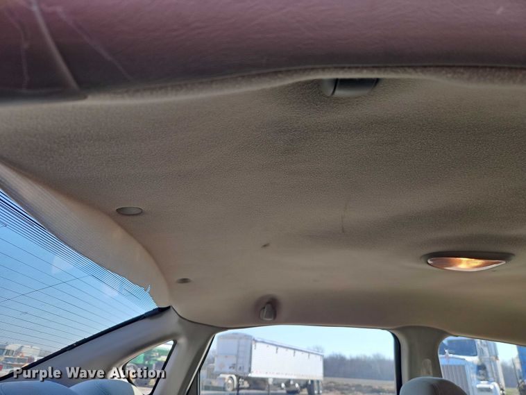 image for item EO7169 2005 Chevrolet Impala 