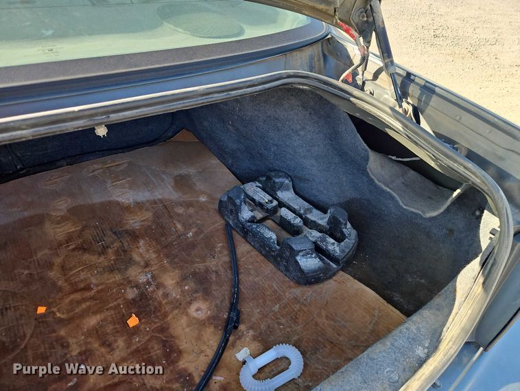 image for item EO7169 2005 Chevrolet Impala 